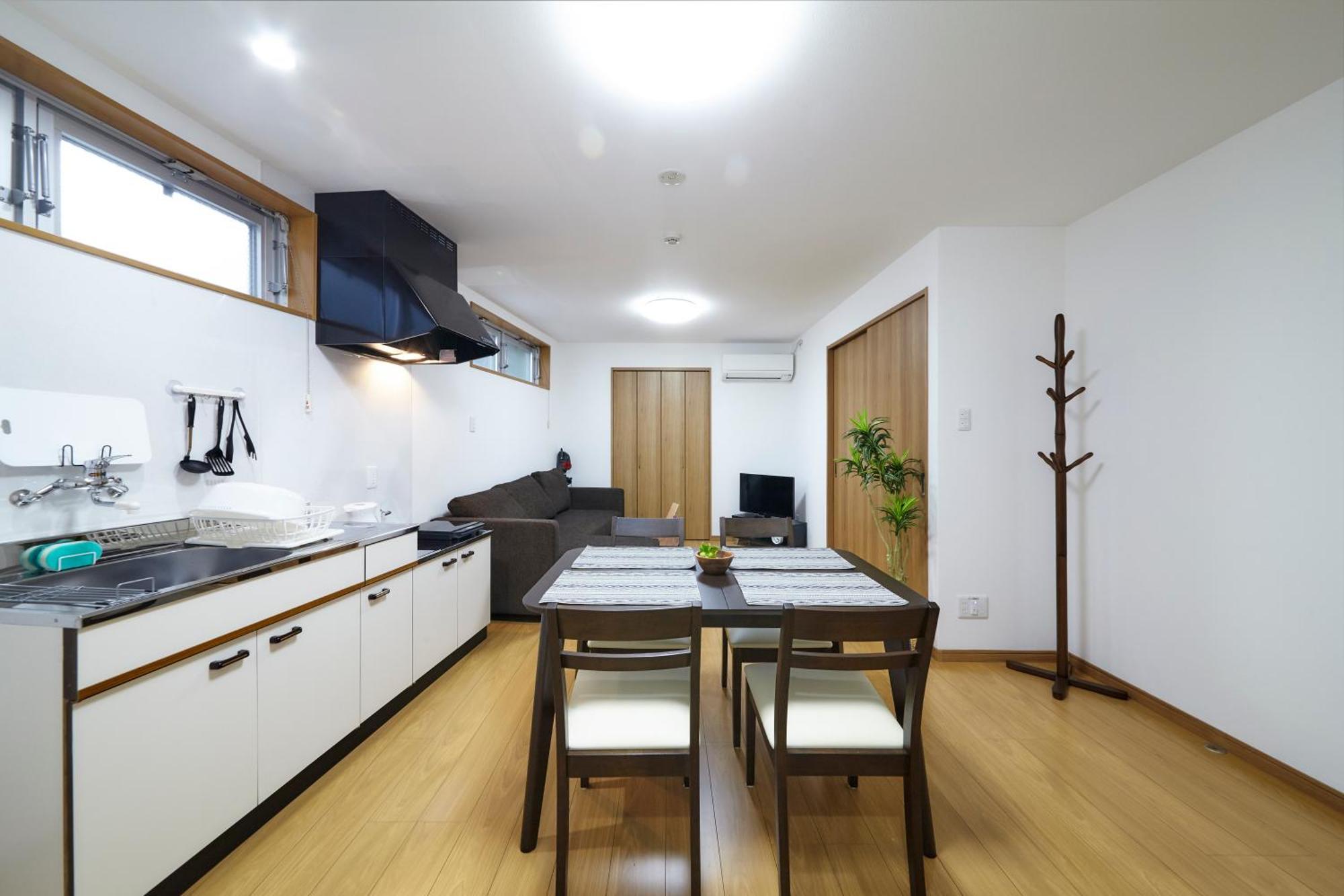 おやど紀伊国屋本石灰町 Hotel นางาซากิ ภายนอก รูปภาพ