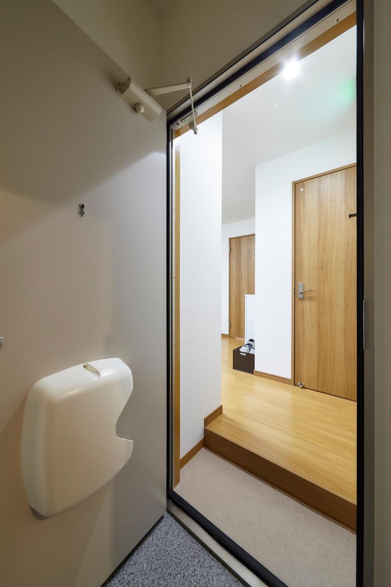 おやど紀伊国屋本石灰町 Hotel นางาซากิ ภายนอก รูปภาพ