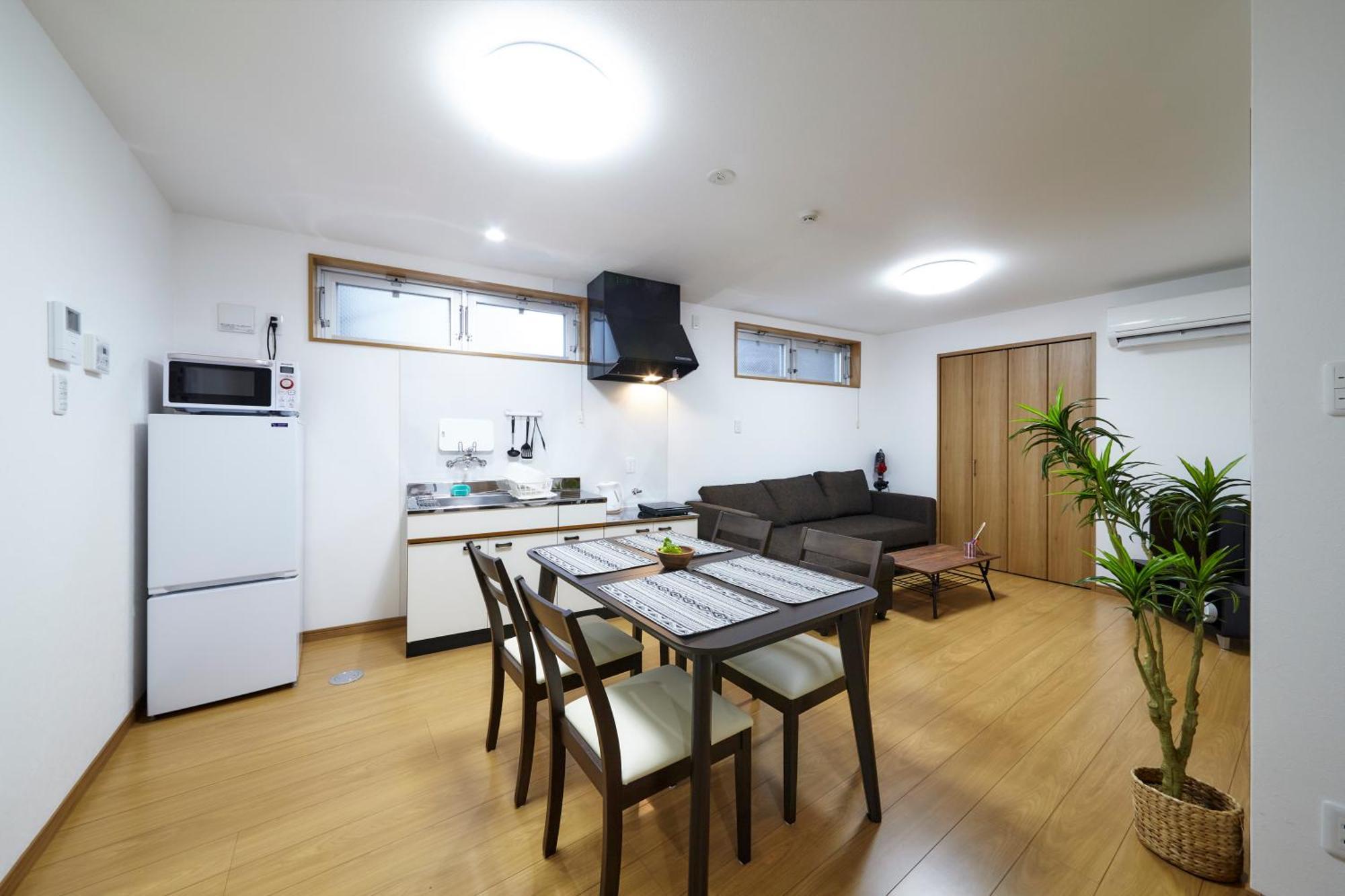 おやど紀伊国屋本石灰町 Hotel นางาซากิ ภายนอก รูปภาพ