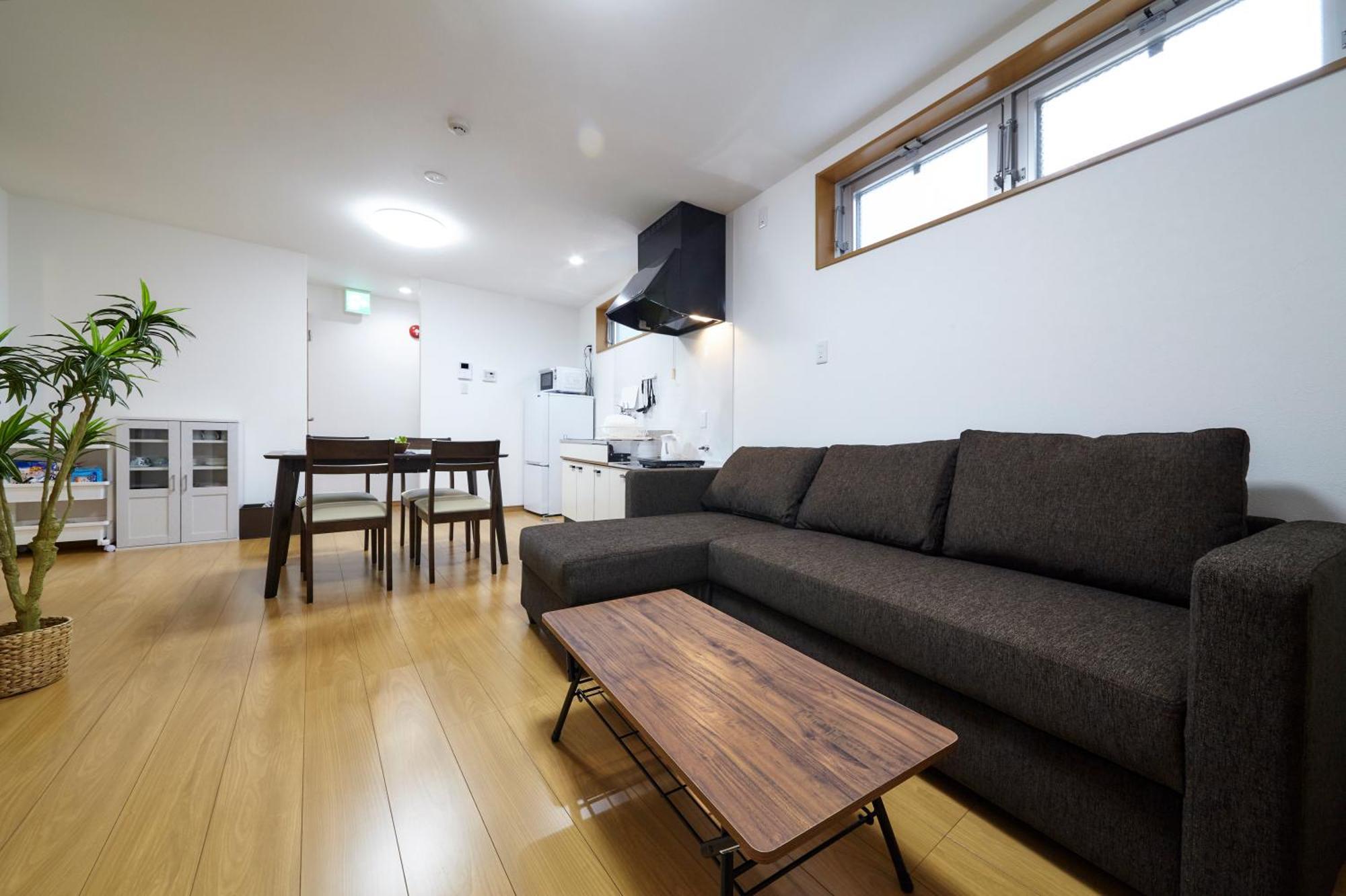 おやど紀伊国屋本石灰町 Hotel นางาซากิ ภายนอก รูปภาพ