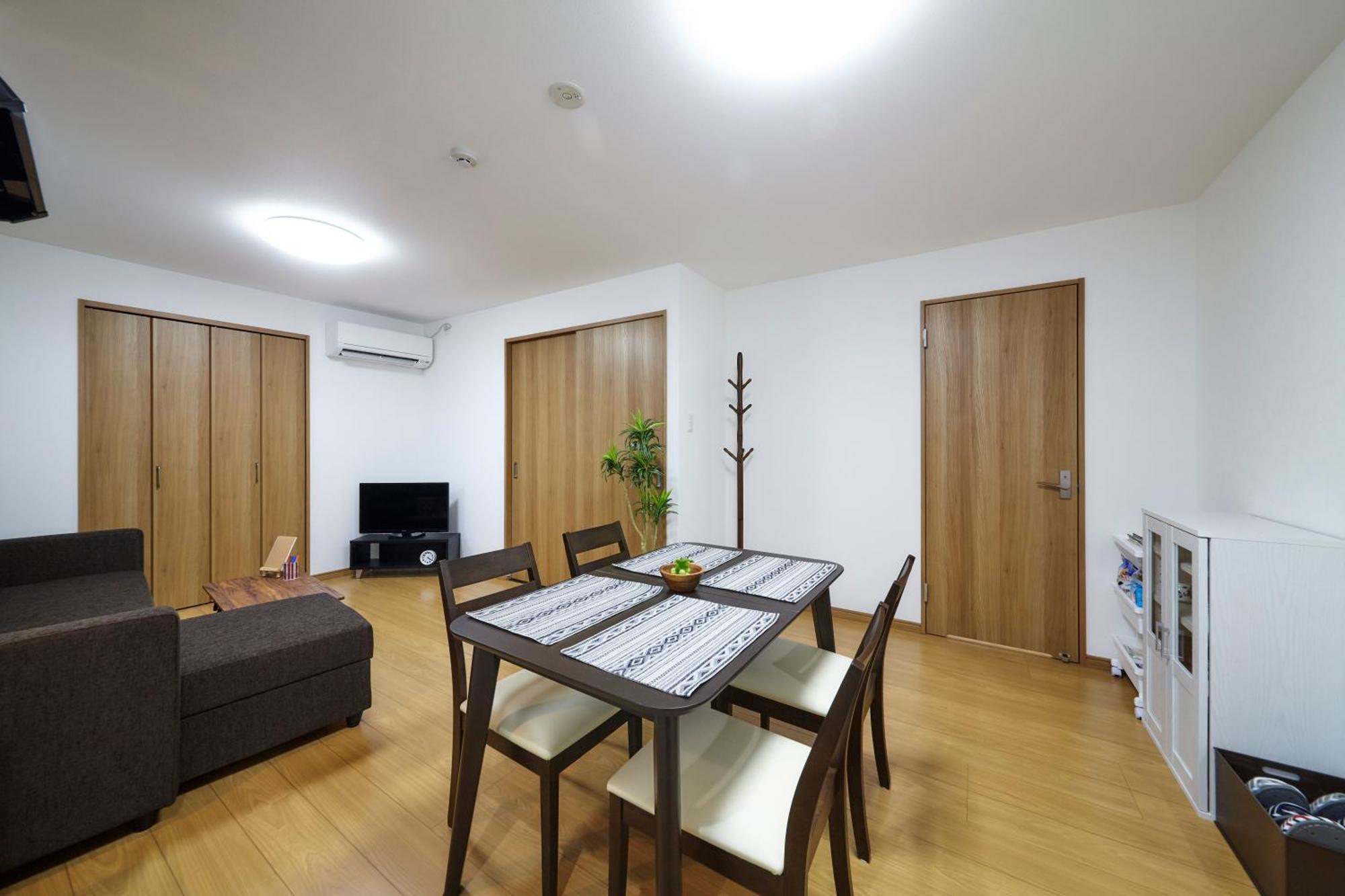 おやど紀伊国屋本石灰町 Hotel นางาซากิ ภายนอก รูปภาพ