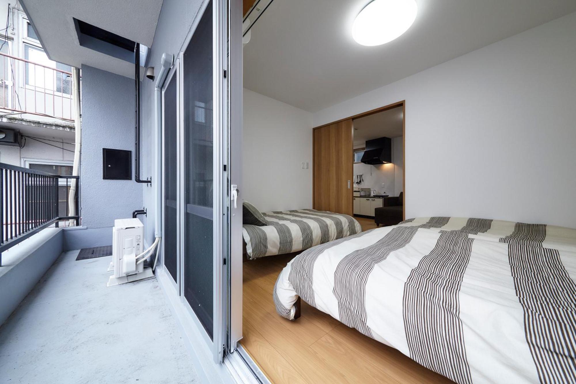 おやど紀伊国屋本石灰町 Hotel นางาซากิ ภายนอก รูปภาพ